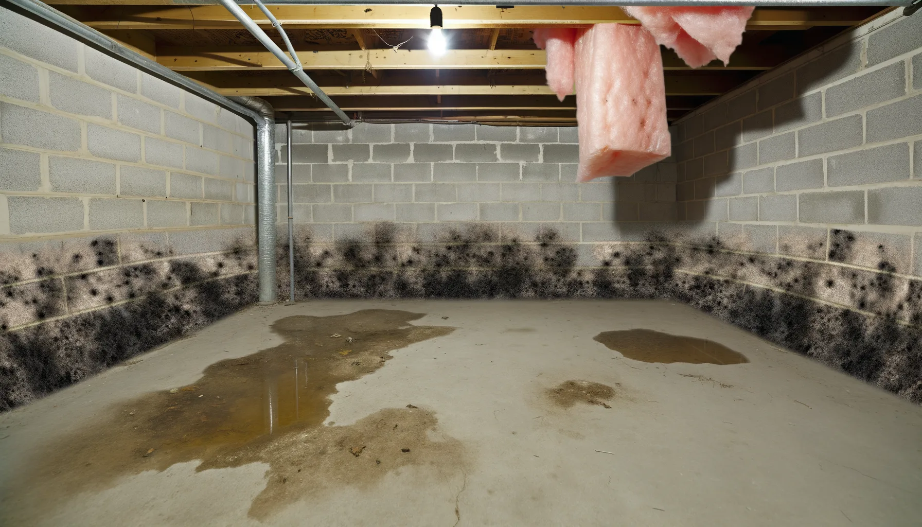 Storm Damage Restoration