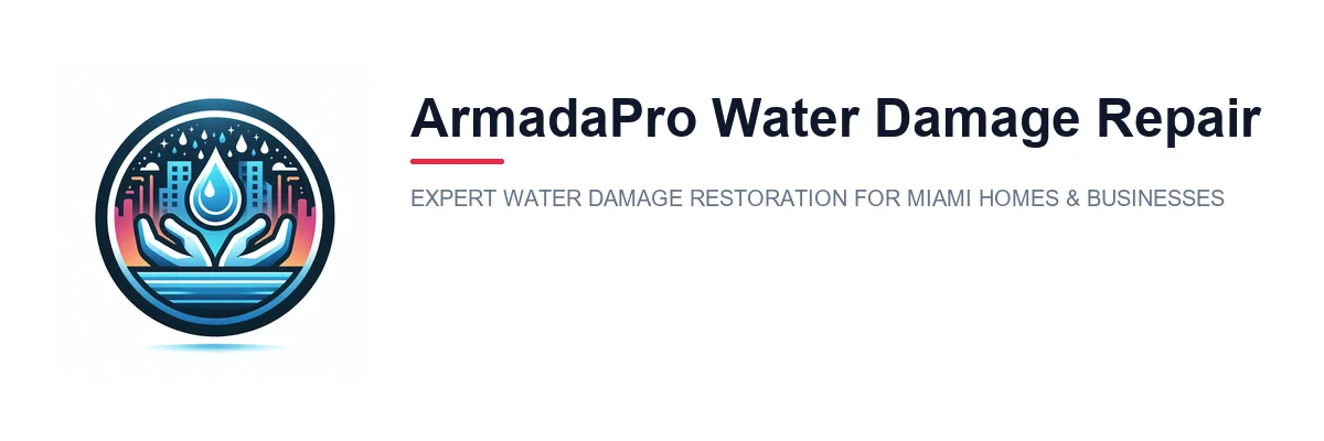 ArmadaPro Water Damage Repair