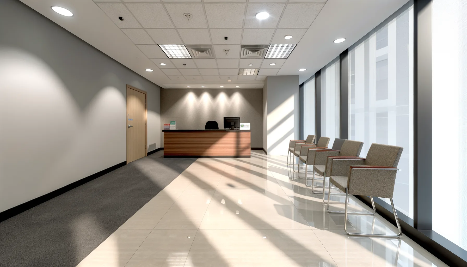 Water damage restoration