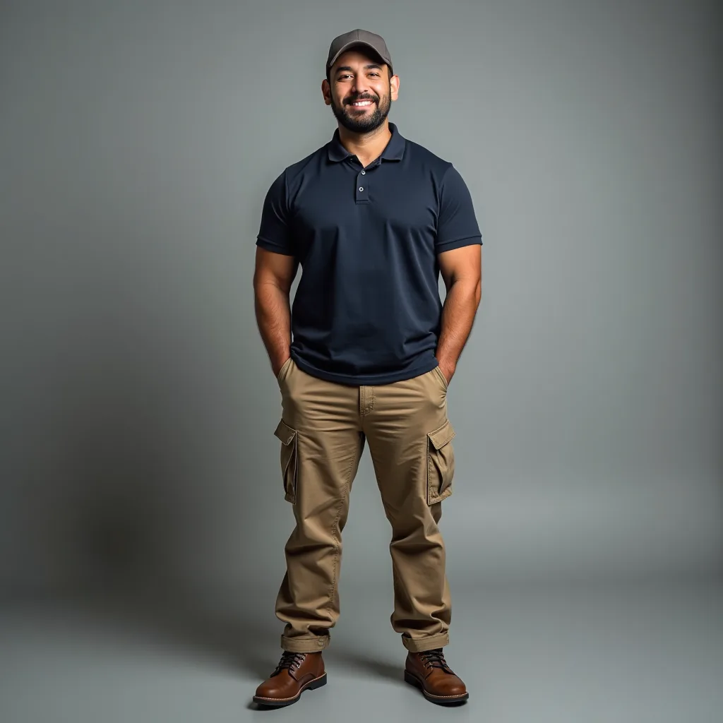 Antonio Hernandez
