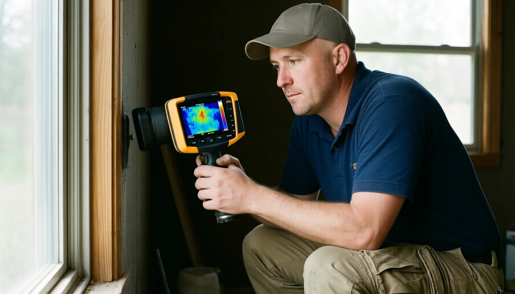 Mold Remediation
